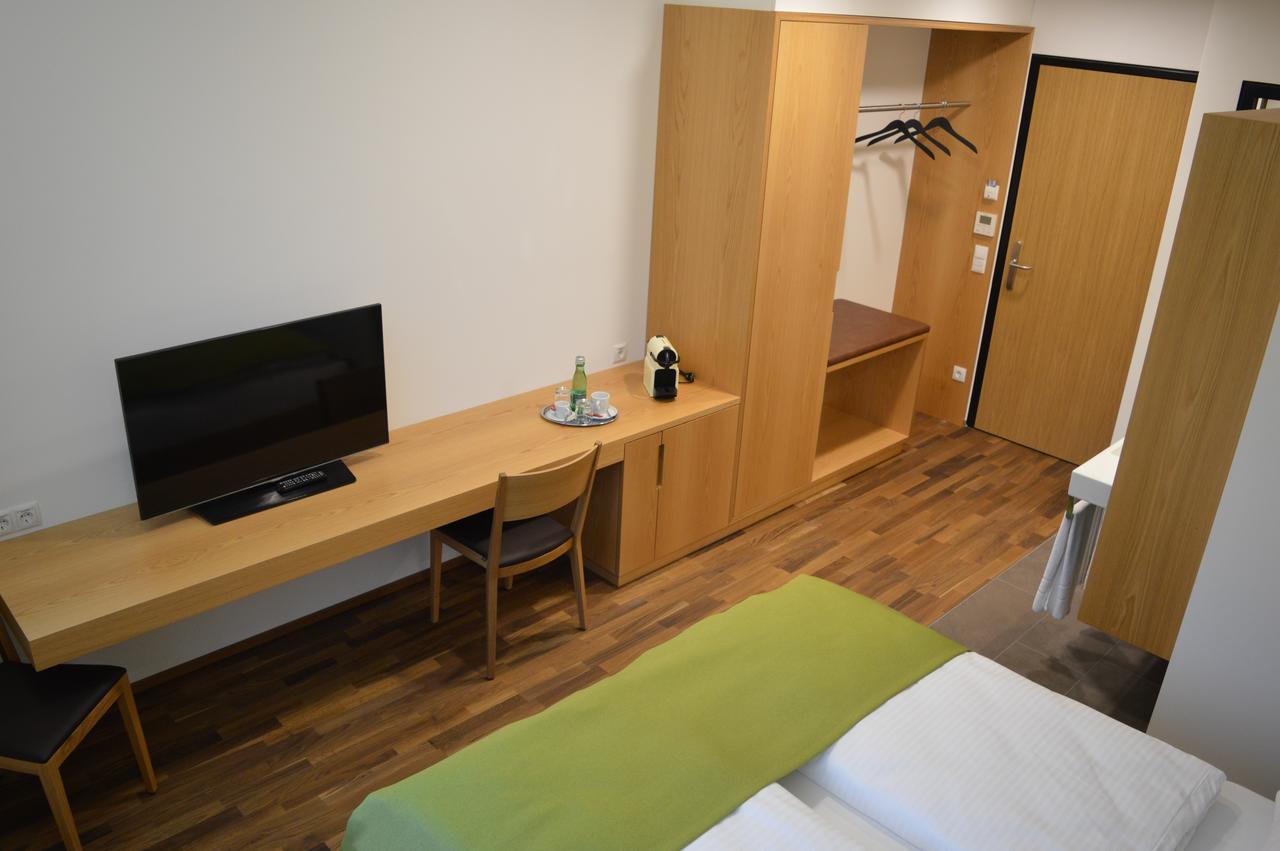 Business Motel Feldkirch Exterior foto