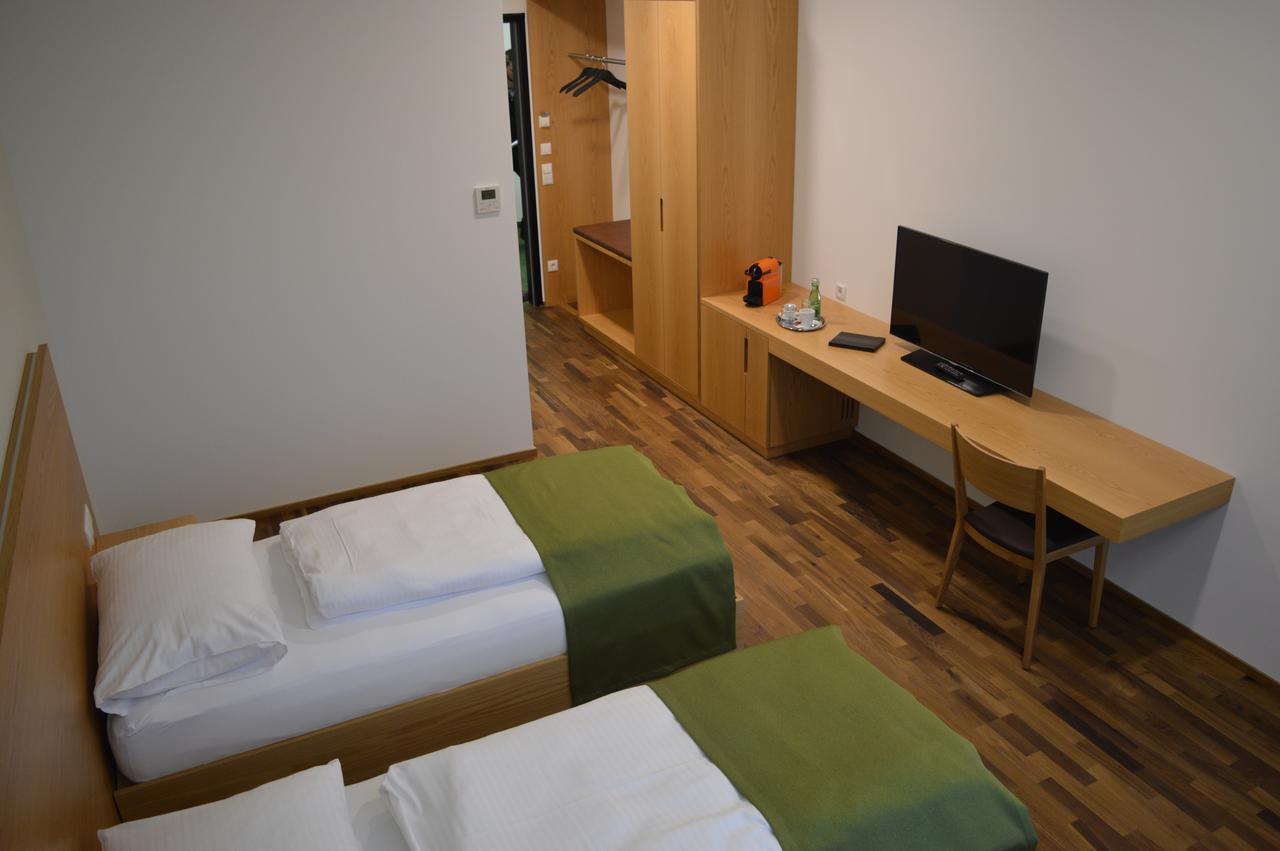 Business Motel Feldkirch Exterior foto
