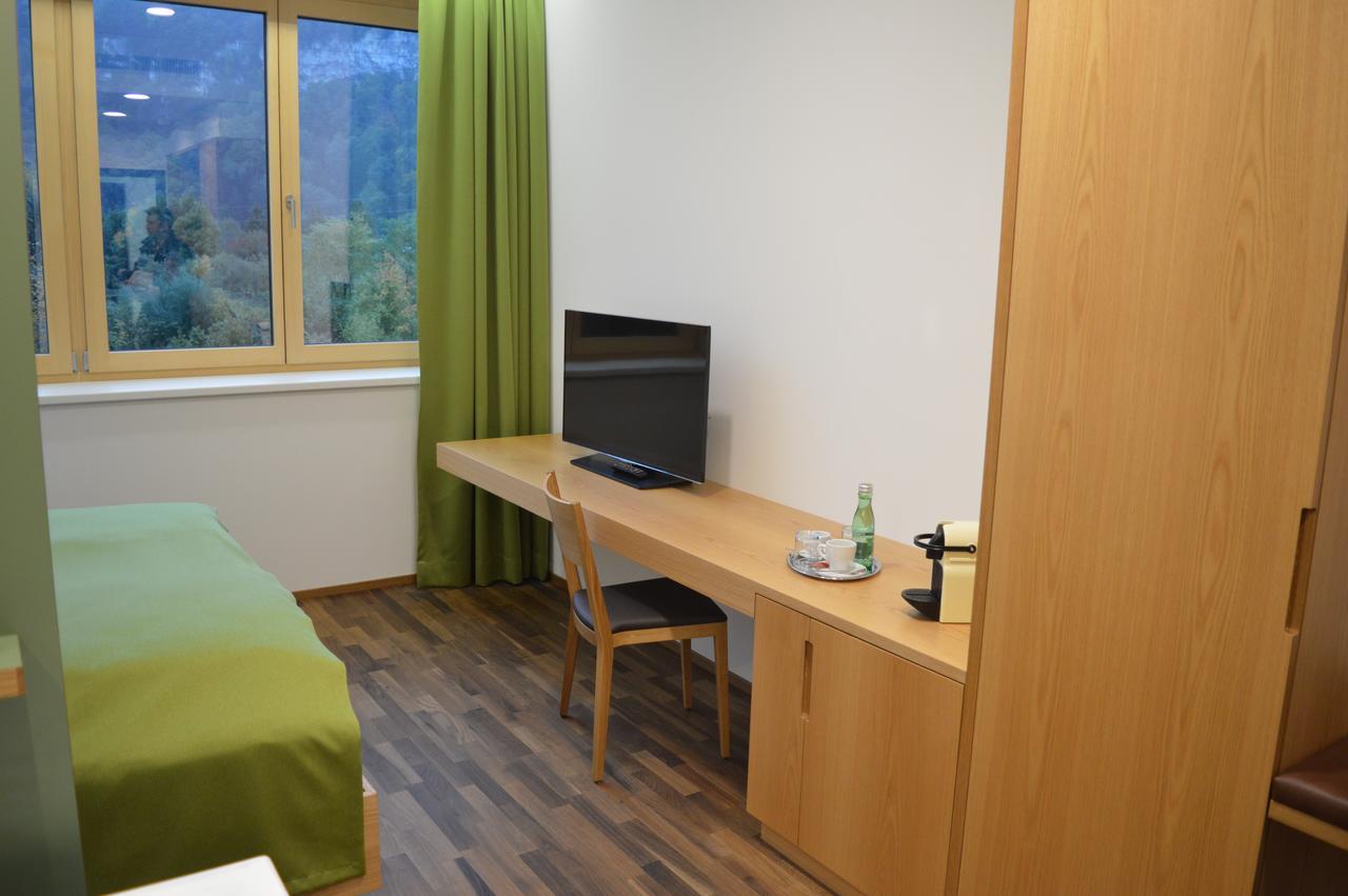 Business Motel Feldkirch Exterior foto