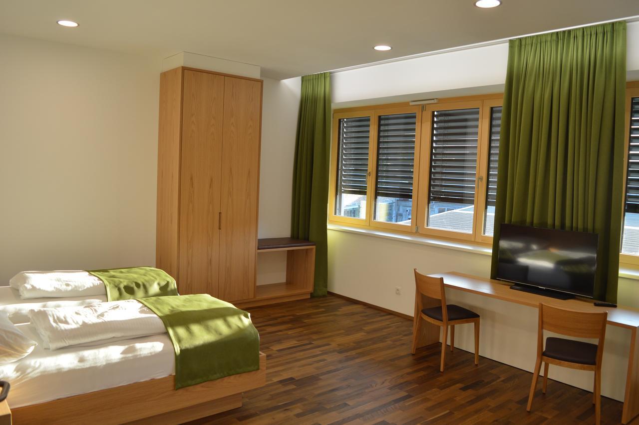 Business Motel Feldkirch Exterior foto