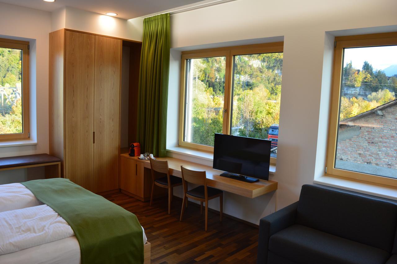 Business Motel Feldkirch Exterior foto