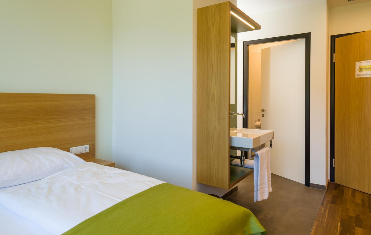 Business Motel Feldkirch Exterior foto