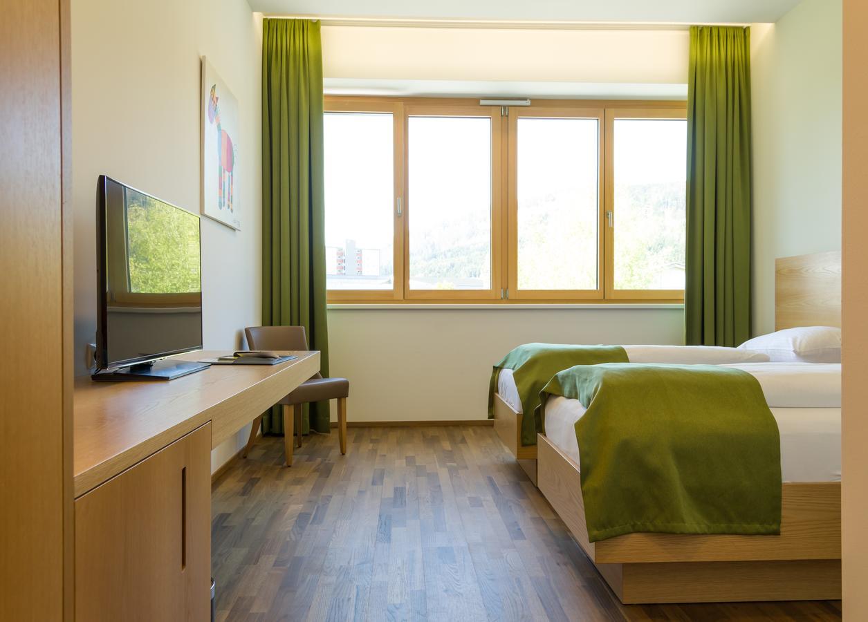 Business Motel Feldkirch Exterior foto