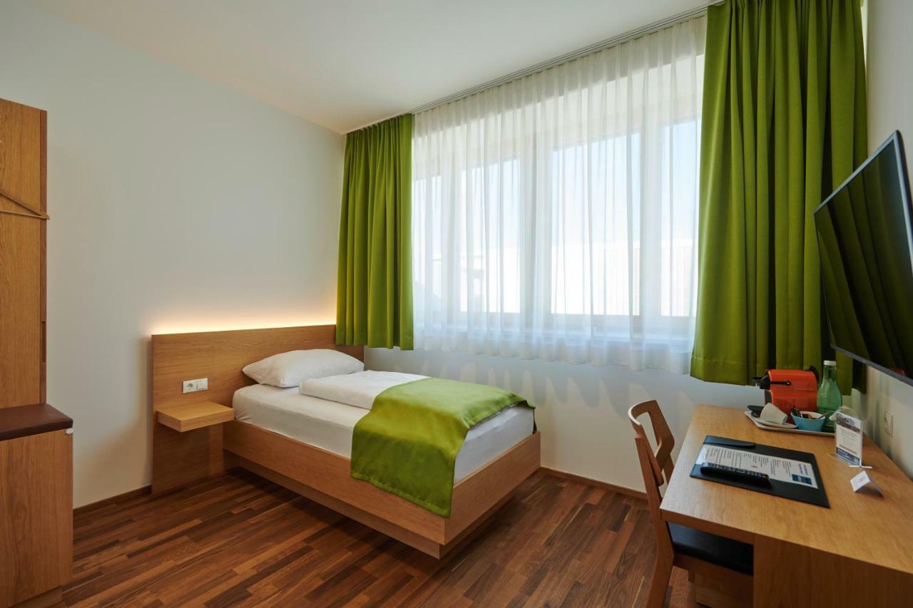 Business Motel Feldkirch Exterior foto
